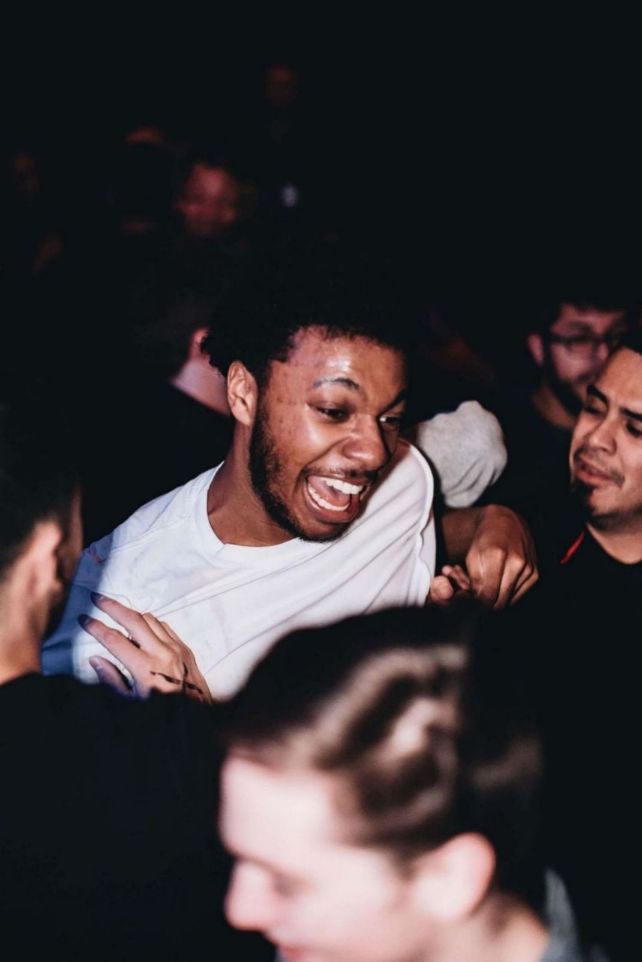 Rubick Bootstrap HTML Admin Template